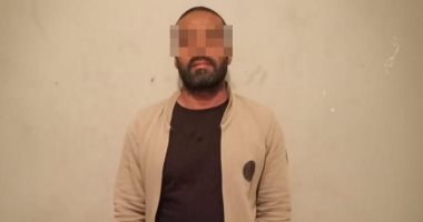 القبض على هارب من أحكام قضائية بغرامات 6 ملايين جنيه بالساحل