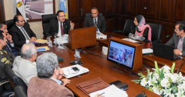 محافظة الإسكندرية: 1.1 مليون جنيه غرامات على مستأجرى الشواطئ خلال عام