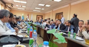 نقابة الكيماويات: 85 شركة تعمل بصناعة الورق تمثل 30 ألف أسرة مصرية