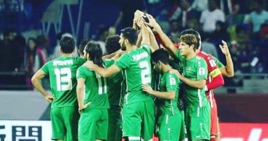 تصفيات آسيا.. العراق يواصل الصدارة رغم التعادل السلبي أمام البحرين