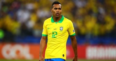 يوفنتوس يفقد ساندرو 3 مباريات بعد إصابته مع البرازيل
