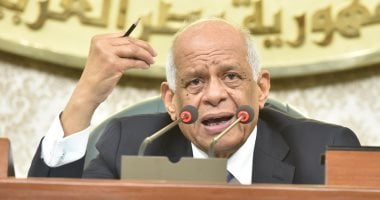 بدء الجلسة العامة للبرلمان للتصويت على قانون إجرءات الطعن