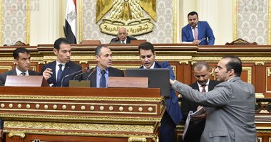 مجلس النواب يحيل اتفاقيتين إلى اللجان المختصة لمناقشتهما