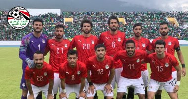 حسام البدرى يطالب اللاعبين بإغلاق ملف جزر القمر بعد العودة للقاهرة