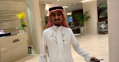 تركى آل الشيخ يكشف عن موقف طريف لـ"ميسى" فى السعودية
