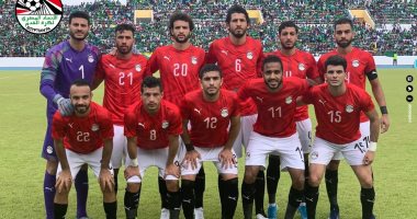 شوط سلبى بين مصر وجزر القمر بتصفيات أمم أفريقيا.. الفراعنة بدون أنياب للمباراة الثانية..3 تغييرات فنية بتشكيل البدرى.. السولية كابيتانو لأول مرة.. وتراجع المنتخب الوطنى أمام حماس أصحاب الأرض