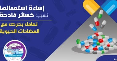 كيف قتلت البكتيريا المقاومة للمضادات الحيوية 700 ألف شخص حول العالم 