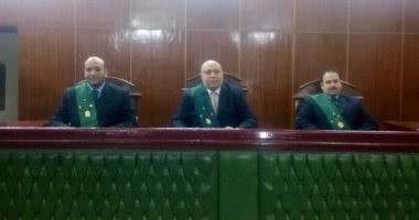 جنايات سوهاج تقضى بإعدام سيدة وعشيقها قتلا حماتها بسبب علاقة غير شرعية بينهما