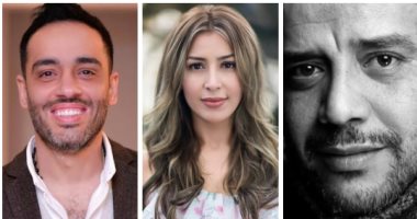رامي جمال يلحن لـ " جنات " أغنية جديدة ضمن أغاني ألبومها الجديد  
