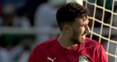 المنتخب يكشف حقيقة إخفاء تريزيجيه للإصابة أمام جزر القمر