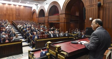 صور.. وزير التنمية المحلية: توقعنا أزمة الأمطار الأخيرة واتخذنا كافة الاستعدادات
