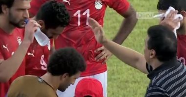 سوبر كورة.. شاهد تعليق الجماهير المصرية على أداء المنتخب مع حسام البدرى