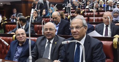 صور.. مطالب برلمانية بخطة شاملة لـ3 وزارات لمواجهة أزمة الأمطار والتغيرات المناخية
