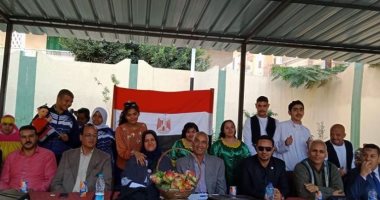 "تعليم الإسكندرية" يحصل على المركز الأول إقليمى بمسابقة المسرح للصم والبكم