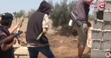 البرلمان الإيطالى يدين ما حدث للقوات الإيطالية فى مصراتة ويصفه بـ"السخيف" 