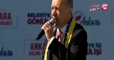 أردوغان يحبس شعبه.. وزير داخلية تركيا: سنعتقل 25 ألفا استخدموا تطبيقا هاتفيا