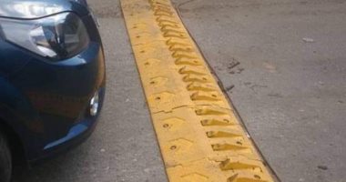 مرور الشرقية يلجأ لحلول عاجلة لإعادة الانضباط المرورى بشوارع الزقازيق
