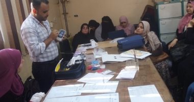 150 مركزا طبيا بالشرقية يستقبل الرضع للكشف المبكر عن ضعف السمع 