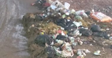 قارئ يشكو من فرض رسوم على زراعة الأشجار وأخرى للنظافة بكفر الشيخ
