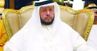 مفتي الجمهورية ينعى الشيخ سلطان بن زايد شقيق رئيس دولة الإمارات