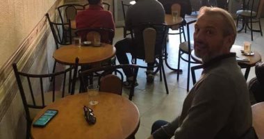 مدرب بيراميدز شاهد سقوط الفراعنة فى فخ جزر القمر على "قهوة بالمغرب"