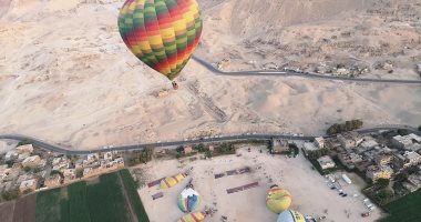 المعالم الأثرية بالأقصر تستعد لاستقبال الموسم الشتوى