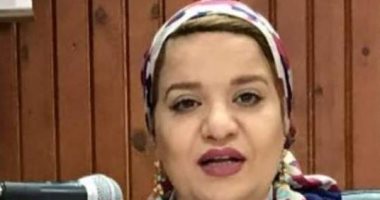 عبير الرباط بعد قرار تعيينها عميدا لآداب بنها: سنعمل على مواكبة التطوير 