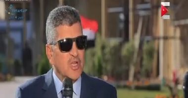 رئيس هيئة قناة السويس: عام 2018 سجل عبور 18 ألف سفينة بقيمة 6 مليار دولار لأول مرة 
