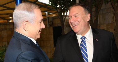 ترحيب إسرائيلى وغضب فلسطينى بتصريح بومبيو حول المستوطنات.. تعرف على التفاصيل 