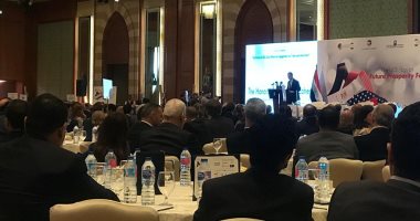 نائب رئيس الغرفة الأمريكية بواشنطن: ندعم السياحة في مصر ونشارك فى افتتاح المتحف الكبير 