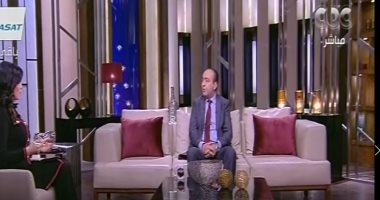 رئيس "أسواق مصر": مشروع شارع 306 يعمل على حماية الشباب