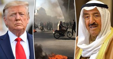 باختصار.. أهم الأخبار العربية والعالمية حتى منتصف الليل.. إضراب عام بمدينة الباب السورية ضد فشل تركيا الأمنى.. البنوك تعاود العمل فى لبنان اليوم بعد فك الإضراب.. رحيل الشيخ سلطان بن زايد شقيق رئيس الإمارات