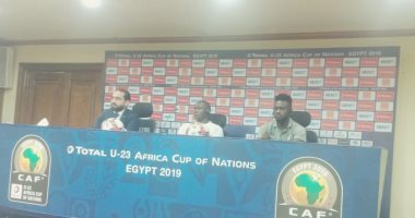 مدرب كوت ديفوار: استاد القاهرة من أعظم ملاعب أفريقيا