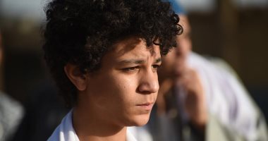أحمد داش أحمد المنضمين إلى أسرة "البرنس" مع محمد رمضان 