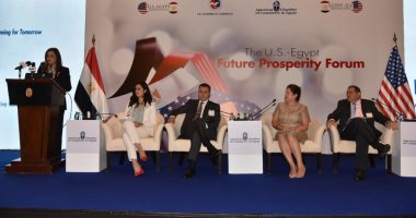 وزيرة التخطيط: الزيادة السكانية تحد من نتائج وثمار النمو الاقتصادي 
