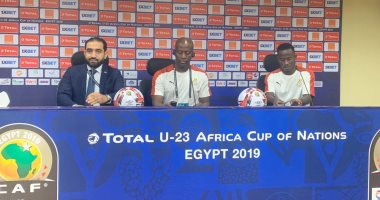 لاعب غانا: مستعدون لقمة كوت ديفوار ونمتلك مقومات الفوز
