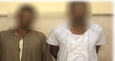  عاملان يقتلان حارس عقار منعهما من تحميل مواد بناء بالوراق