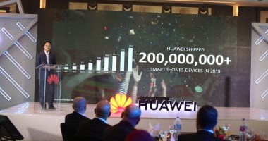 هواوى تكشف عن هاتفها HUAWEI Y9 S الجديد وتطرحه للحجز المُسبق فى السوق المصرى 21 نوفمبر المقبل