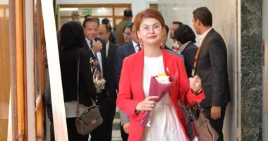 مستشار رئيس كازاخستان لـ"اليوم السابع": نسعى لإحياء التراث المفقود مع العرب