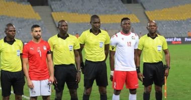 لاعب توتنهام يهدد الاتحاد الكينى بسبب محمد صلاح