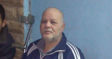 قارئ معاق يناشد أهل الخير توفير موتوسيكل لتسهيل حركته