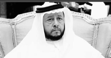 "الكتاب العرب" ينعى شقيق الشيخ خليفة بن زايد آل نهيان