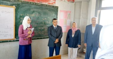 لسد عجز المدرسين.. جامعة قناة السويس تقرر زيادة أعداد طلاب التدريب العملى 