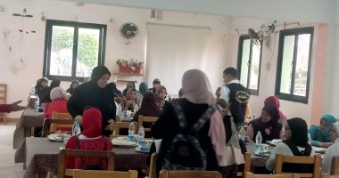 مجمع البحوث الإسلامية يبدأ سلسلة محاضرات تقوية للطلاب الوافدين بمدينة البعوث