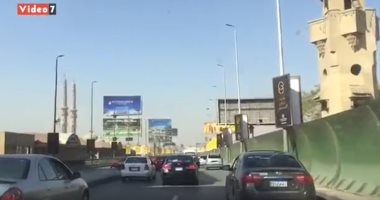 سقوط 32 سائقا بتهمة تعاطى المواد المخدرة أثناء القيادة بالطرق السريعة