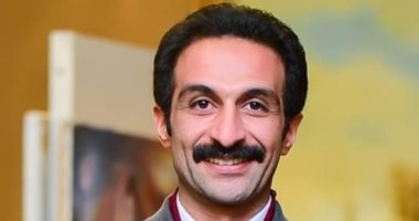 مهرجان "بلا إنتاج الدولى للمسرح" يكرم الفنان أحمد كشك بحفل ختامه 