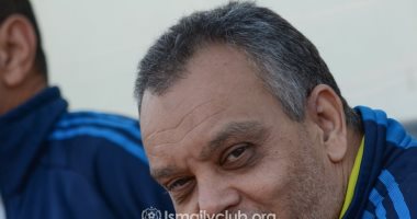 أحمد سالمان ممثلا للإسماعيلى بقرعة كأس مصر
