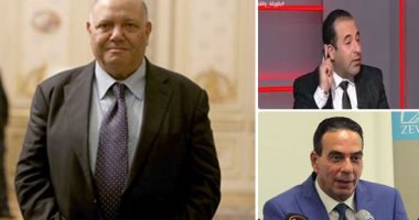 القاهرة عاصمة الأمن والأمان.. مؤسسة جالوب تصنف مصر ضمن أعلى دول العالم من حيث مؤشر الأمان.. نواب: الدولة نجحت فى حربها على الإرهاب.. وأيمن أبو العلا: انتصرنا فى معركتنا ضد التطرف وقوى الظلام