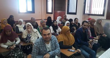 صور.. دورة تدريبية لتنمية المهارات التمريضية فى العناية المركزة بجنوب سيناء
