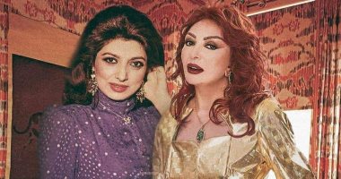قصر السينما يكرم نجمة مصر الأولى نبيلة عبيد الأحد المقبل
